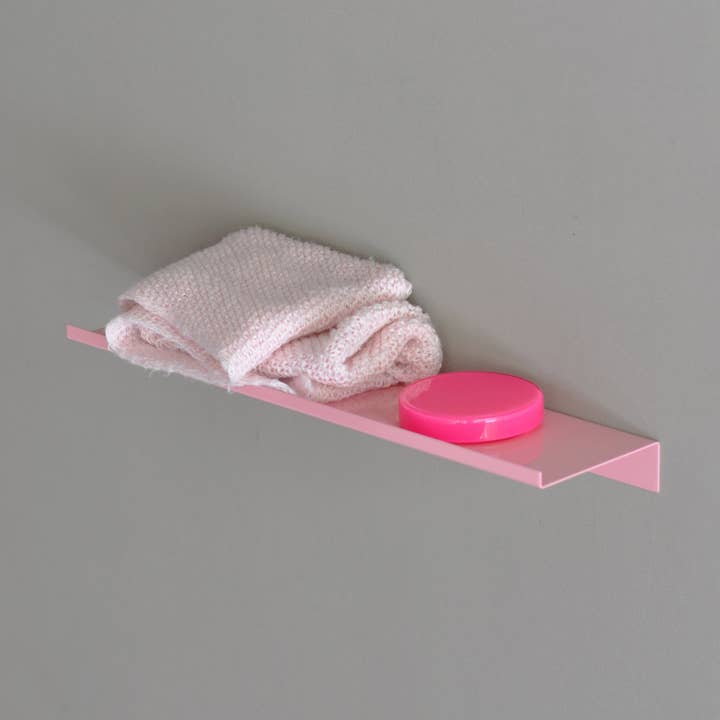 z regal S / z shelf S rosa for wholesale by kolor