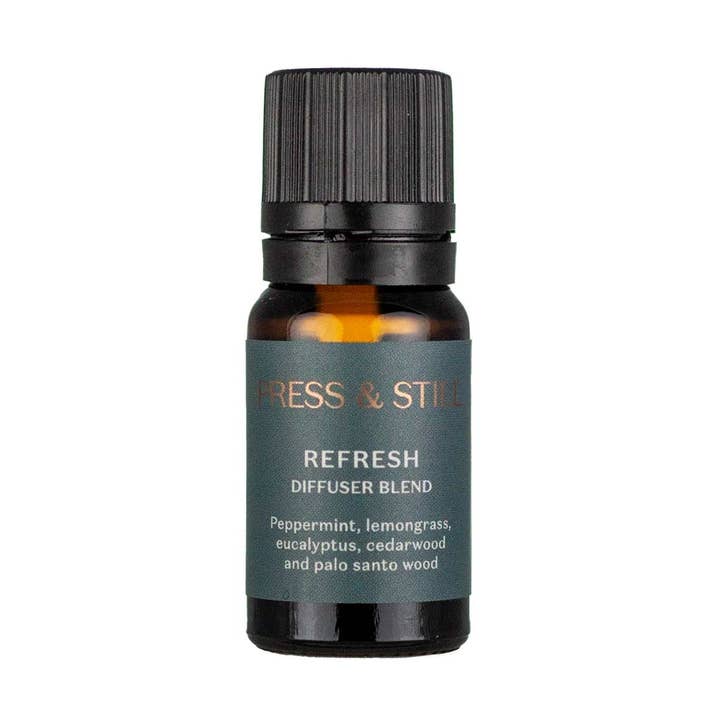 Refresh Diffusor-Öl für den Großhandel von Press & Still