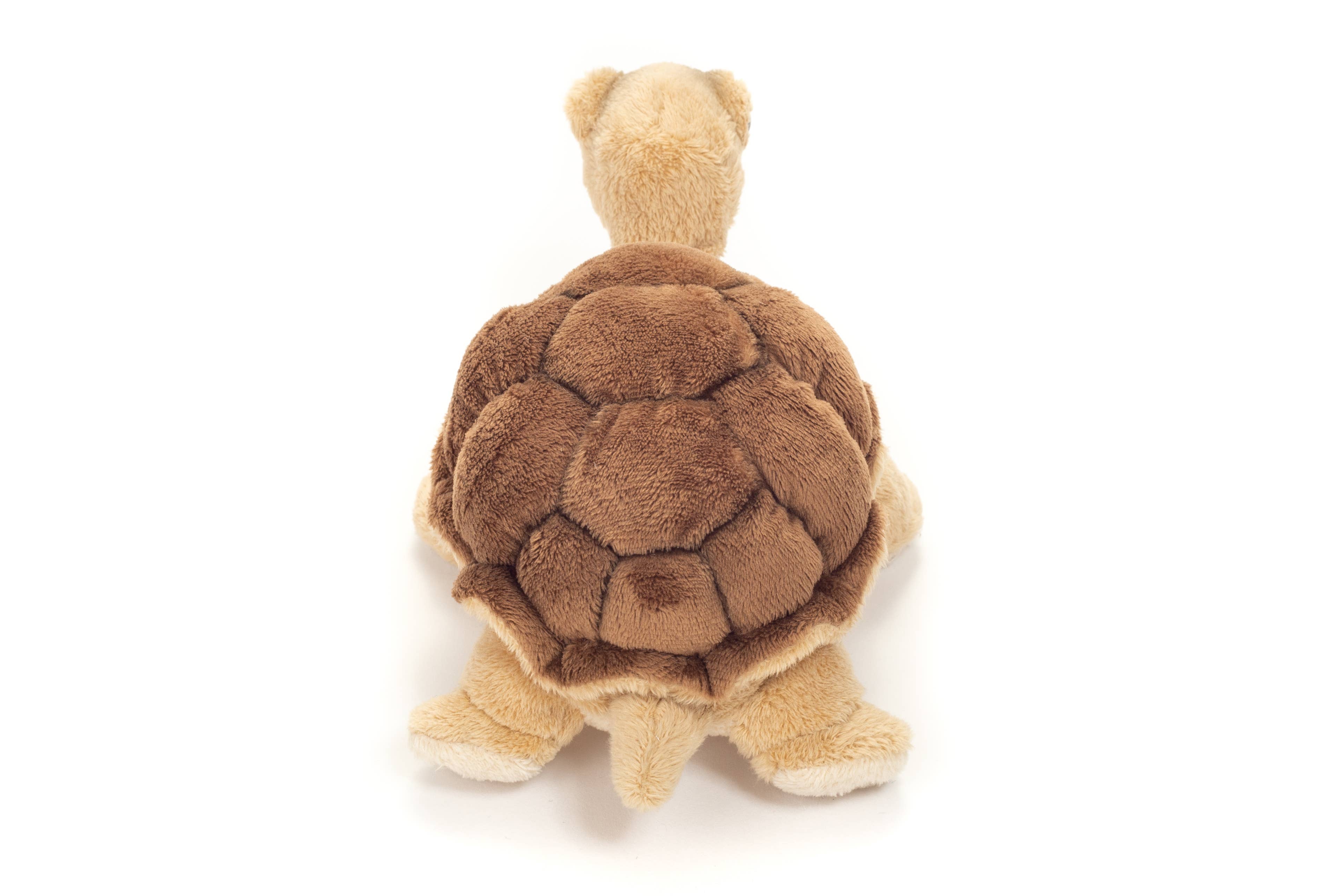 Teddy Hermann - Wholesale Stuffed/Plush Toy - Kids & Baby - Turtle 20 cm - plush toy - stuffed toy5