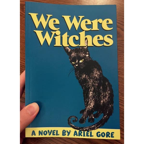 Microcosm Publishing & Distribution - Vente Fiction contemporaine et littéraire - Nous étions sorcières