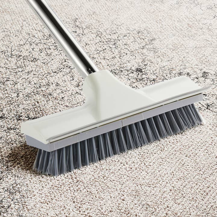 Daniel James – wholesale Cleaning brush – All Surface Cleaning Broom with Adjustable Handle 11