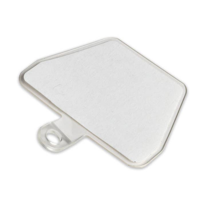 Set of 2 Adhesive Replacement Phone Tabs for wholesale by Linq'd