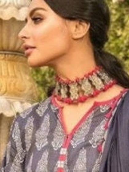 Afghan Kuchi Choker Necklace, Vintage Kuchi Choker for wholesale by vintarust