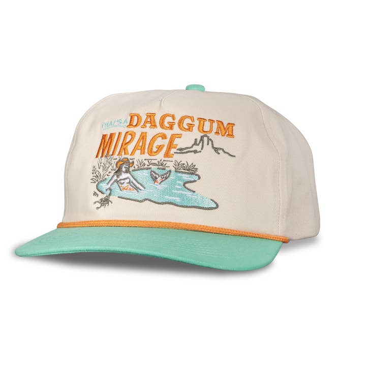 Cappello Mirage per la vendita all'ingrosso da parte di Sendero Provisions Company