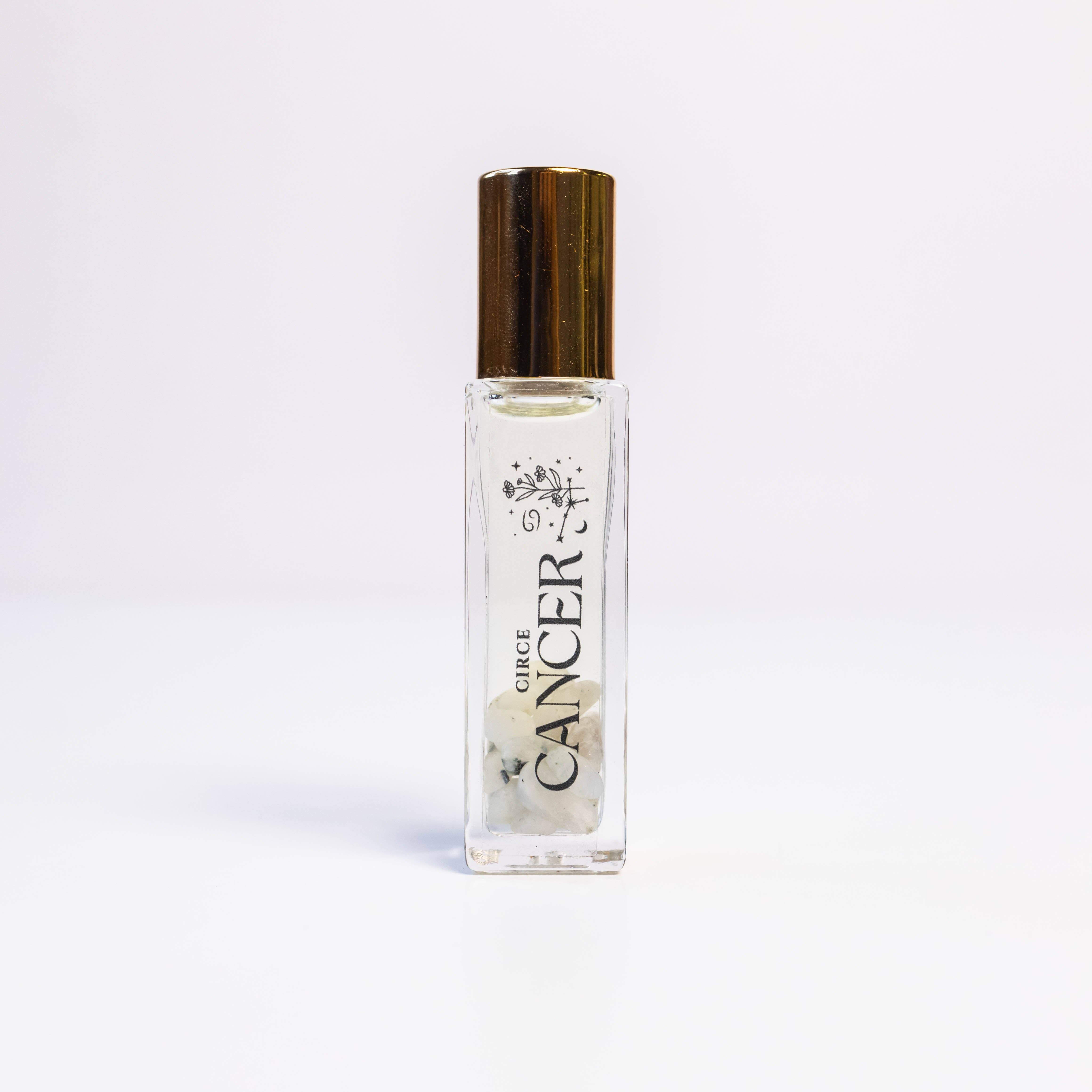 CIRCE - Vendita all'ingrosso Fragranza roll-on - Oli Profumati ai Gemme Zodiacali - 12 Segni Zodiacali Disponibili - Vendita all'Ingrosso6