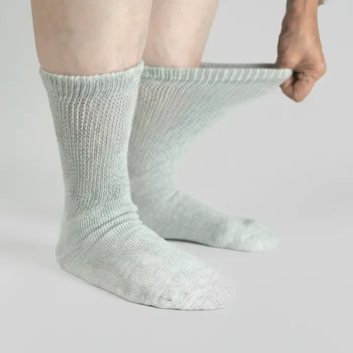 Araam Collecetion – wholesale Socks – Unisex – Araam Collection – Premium Diabetic Crew Socks11