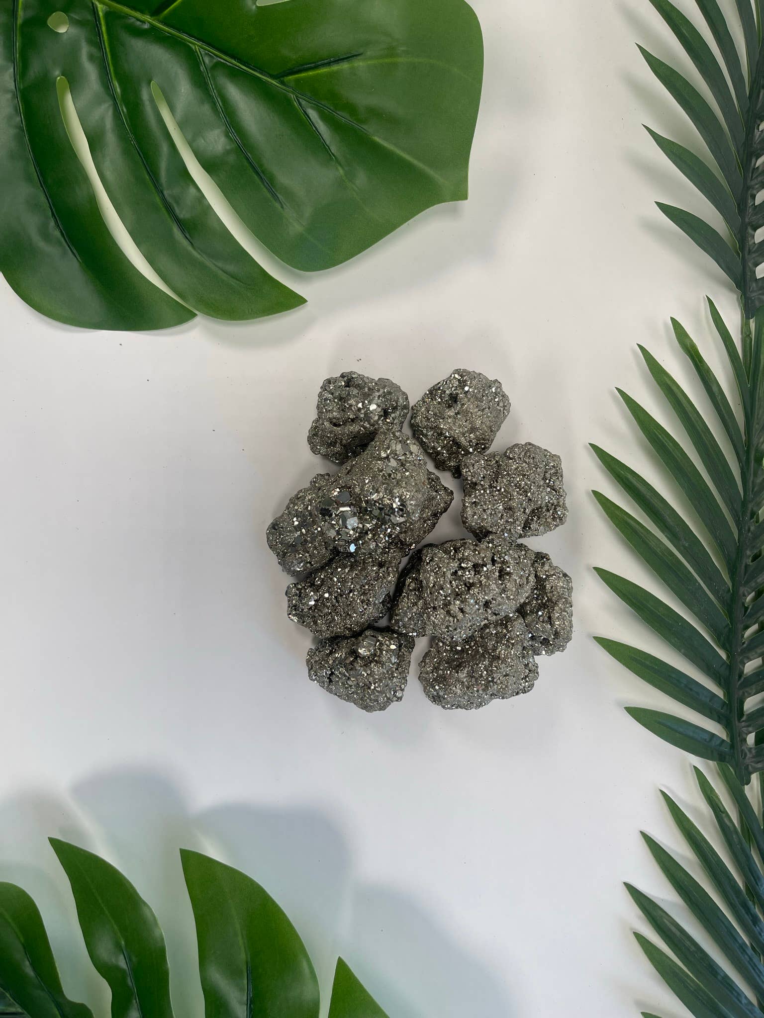 CaNatureLover - Wholesale Spiritual Stone/Crystal - Natural Pyrite, PYRITE WHOLESALE, Pyrite3