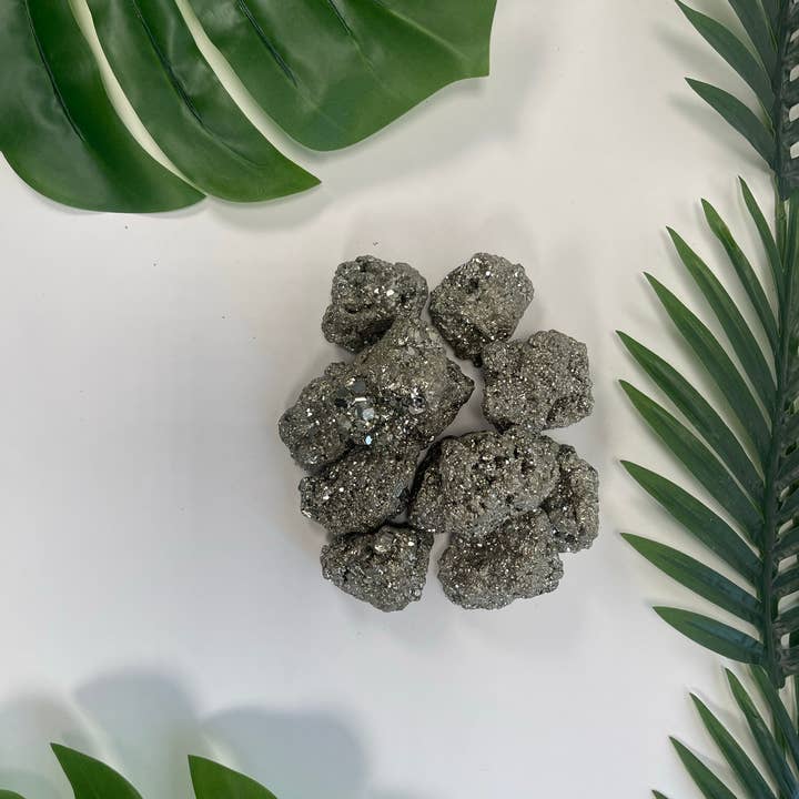 CaNatureLover - Wholesale Spiritual Stone/Crystal - Natural Pyrite, PYRITE WHOLESALE, Pyrite3