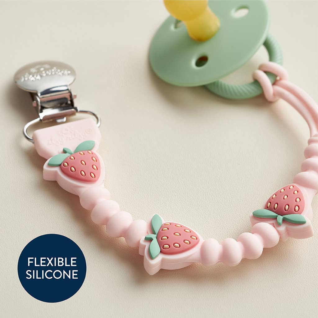 Itzy Ritzy - Wholesale Teether (Clip-On) - Baby - Sweetie Strap Plus™13