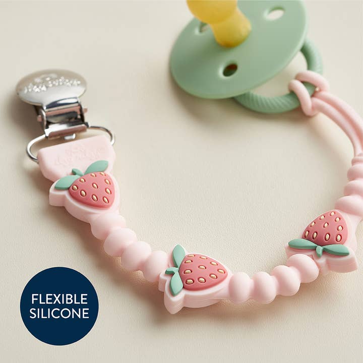 Itzy Ritzy - Wholesale Teether (Clip-On) - Baby - Sweetie Strap Plus™13