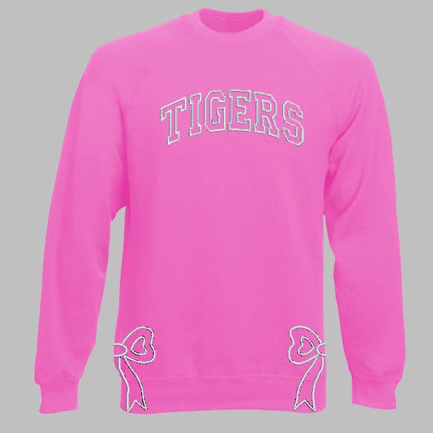 Custom Listing for Tiger Threads for wholesale by Our Wild Turkeys