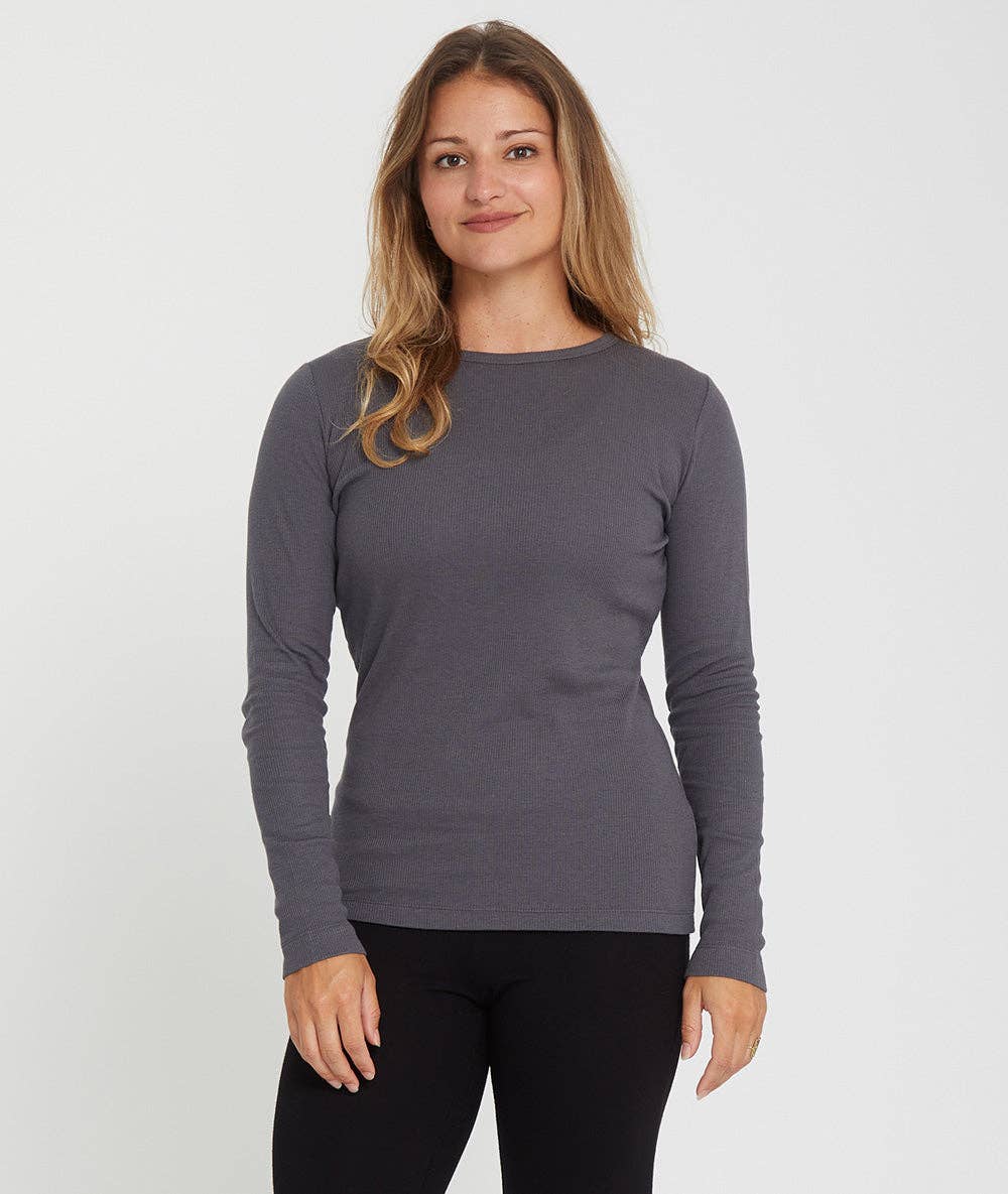 Yoga Searcher – wholesale T-shirt – women's – MAUNA - Cotton and modal T-shirts15