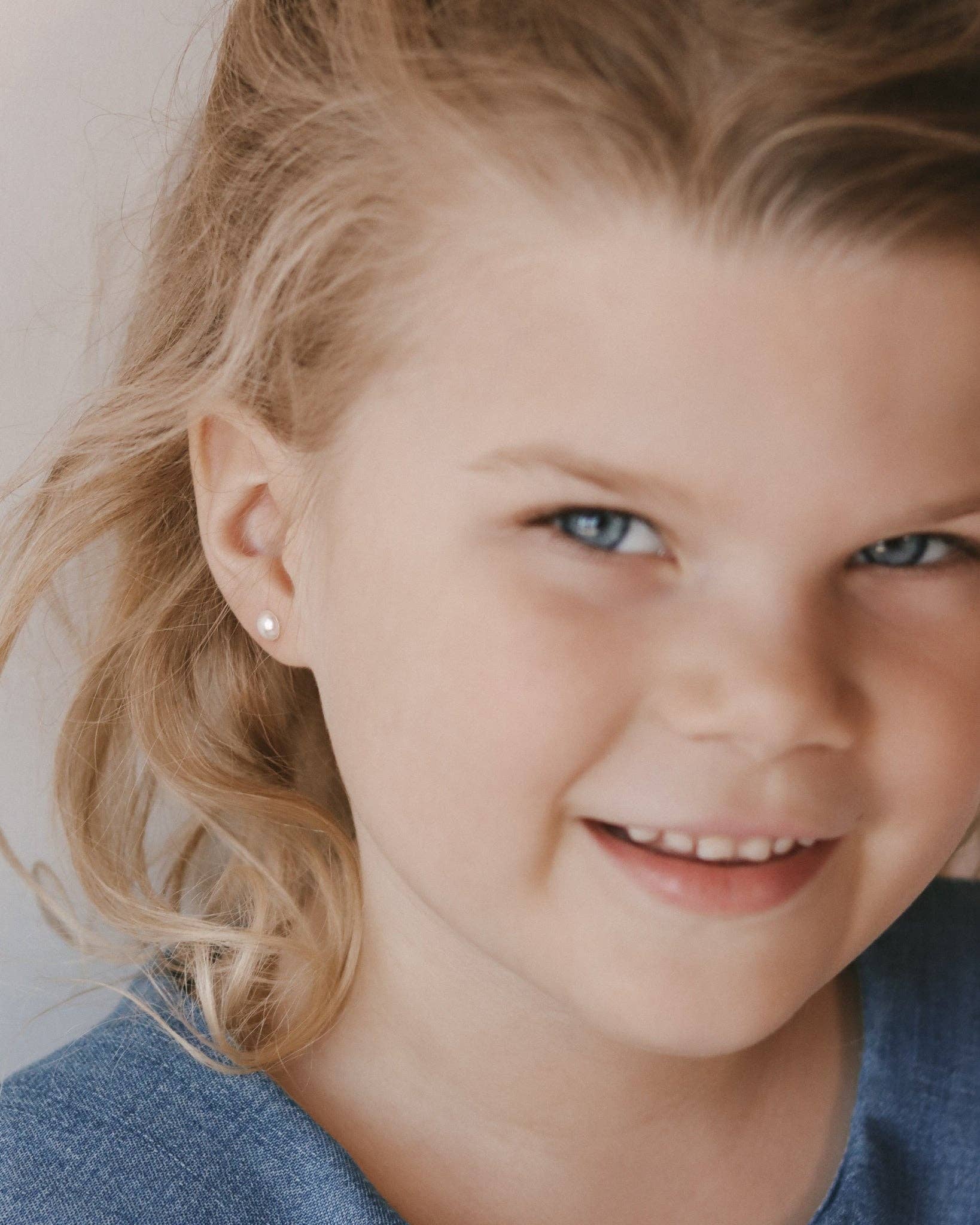 Be A Heart – wholesale Klistermärke - Barn och baby – Kristna klisterörhängen3