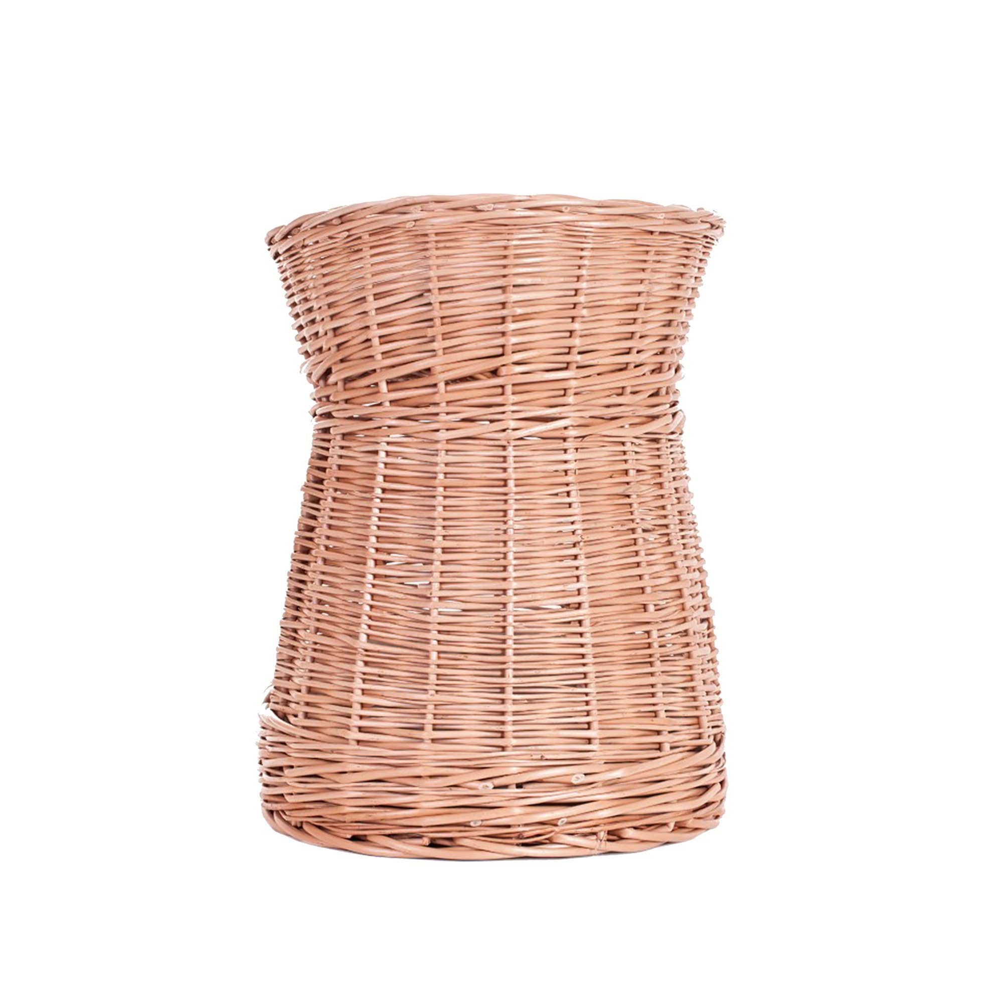 The Wicker Stories - Wholesale Pet Bed - Cat/Dog - Wicker Cat House, Cat Basket, Basket For Small Dog7