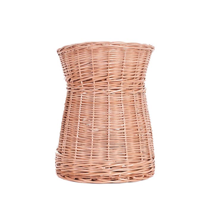 The Wicker Stories – Engroshandel Seng - Kat/hund – Wicker Cat House, Cat Basket, Kurv Til Lille Hund7