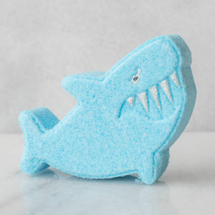 Green Bubble Gorgeous – Engroshandel Badekugle – Shark Bath Bombe0