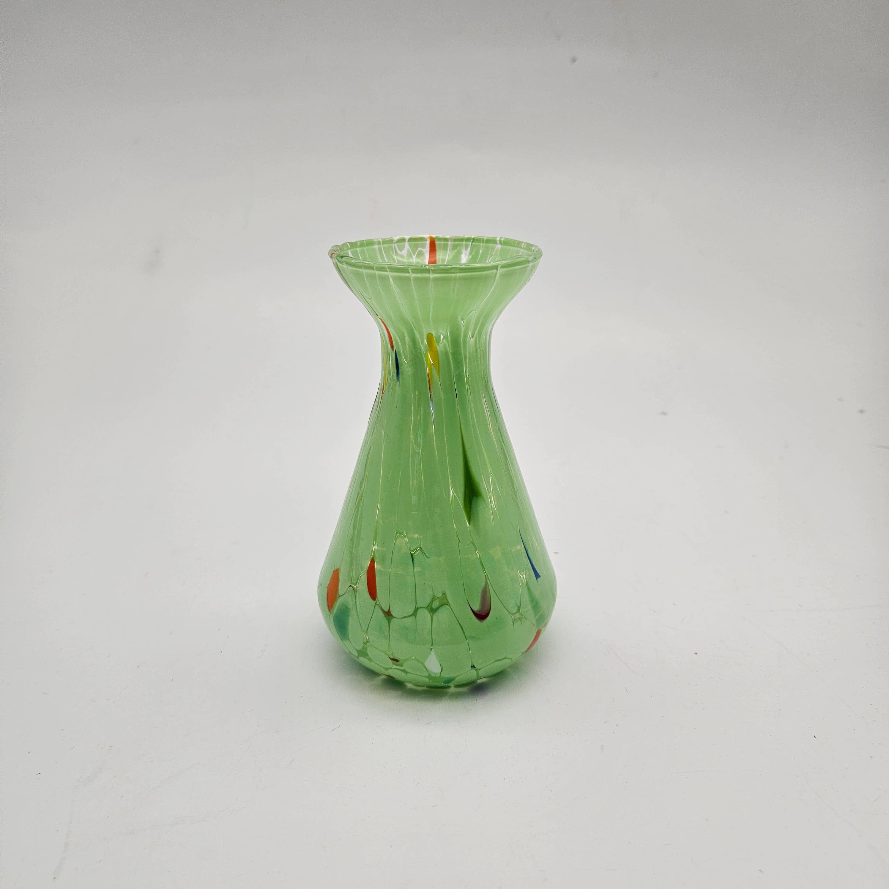 Alice Sturzinger LLC - Vendita all'ingrosso Vasi - Vaso a bocciolo in vetro di Murano soffiato a mano2