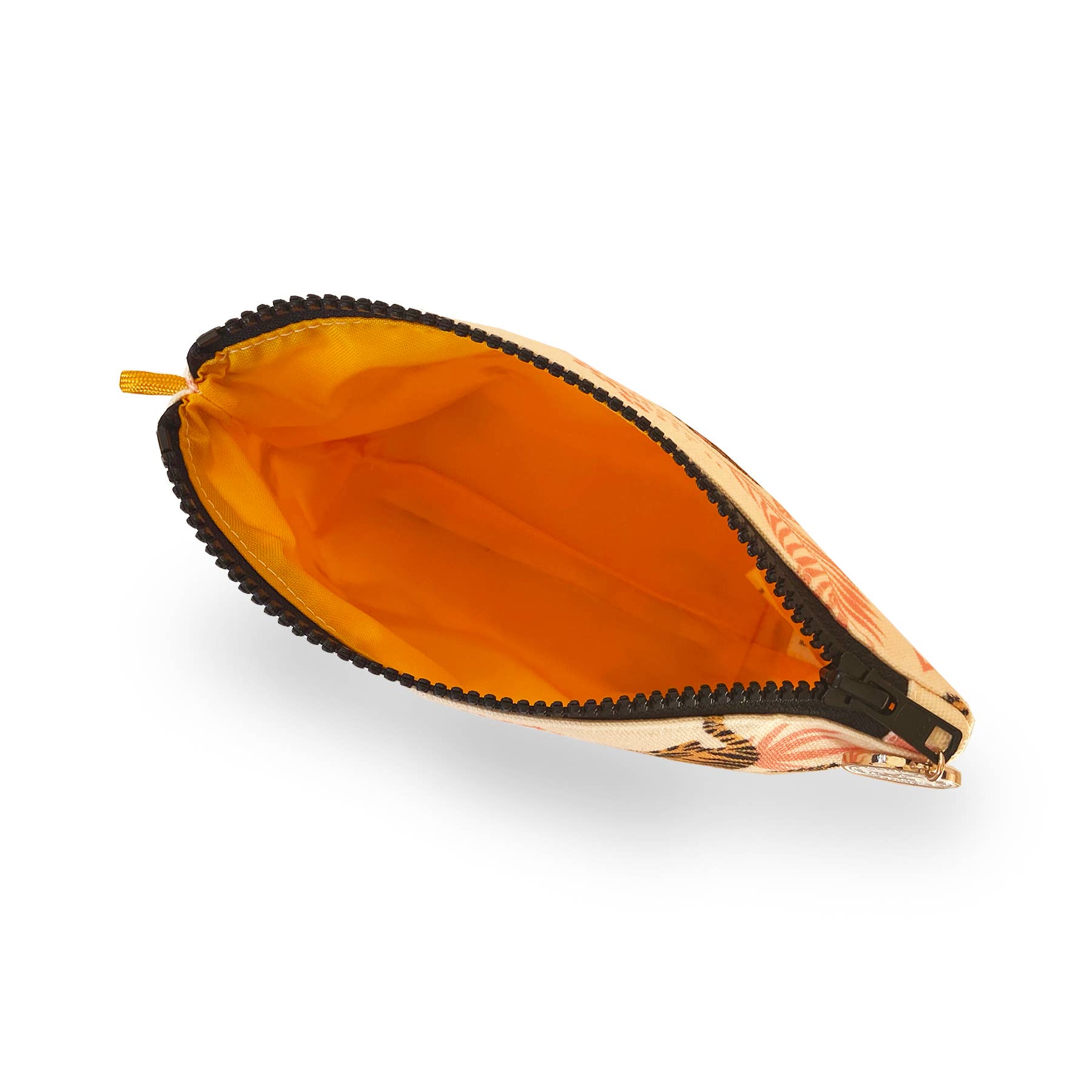 Lady Alamo - Wholesale Pouch - Women's - Little Zip Tiger Blush3