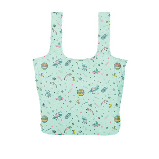 Talking Out of Turn - Wholesale Grocery/Shopping Bag - Large Twist & Shouts - SALE SALE SALE!!!17