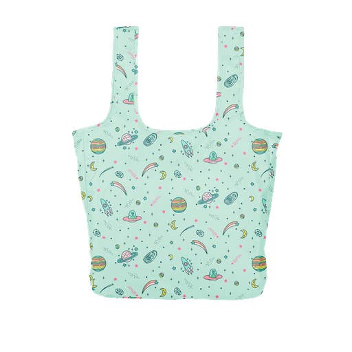 Talking Out of Turn - Wholesale Grocery/Shopping Bag - Large Twist & Shouts - SALE SALE SALE!!!17