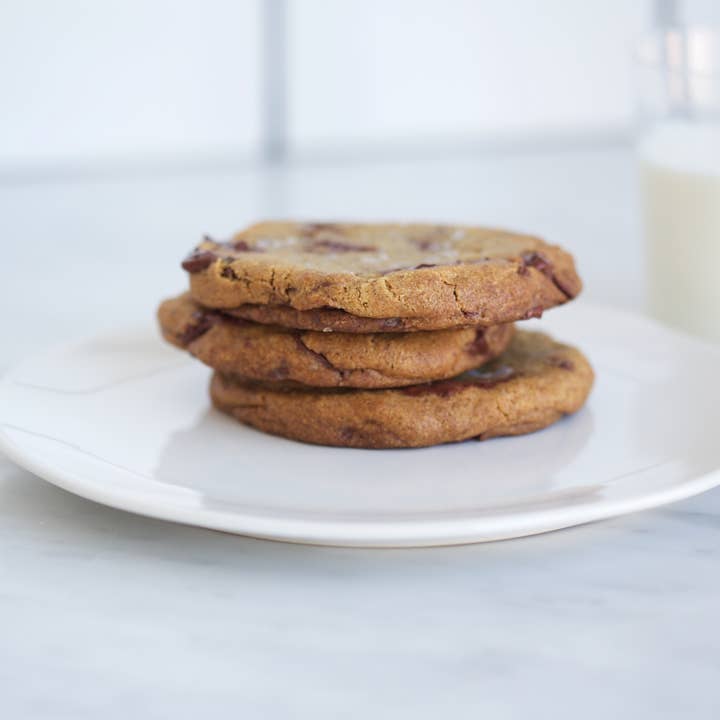 Black & Bolyard - Wholesale Butter - Original Brown Butter