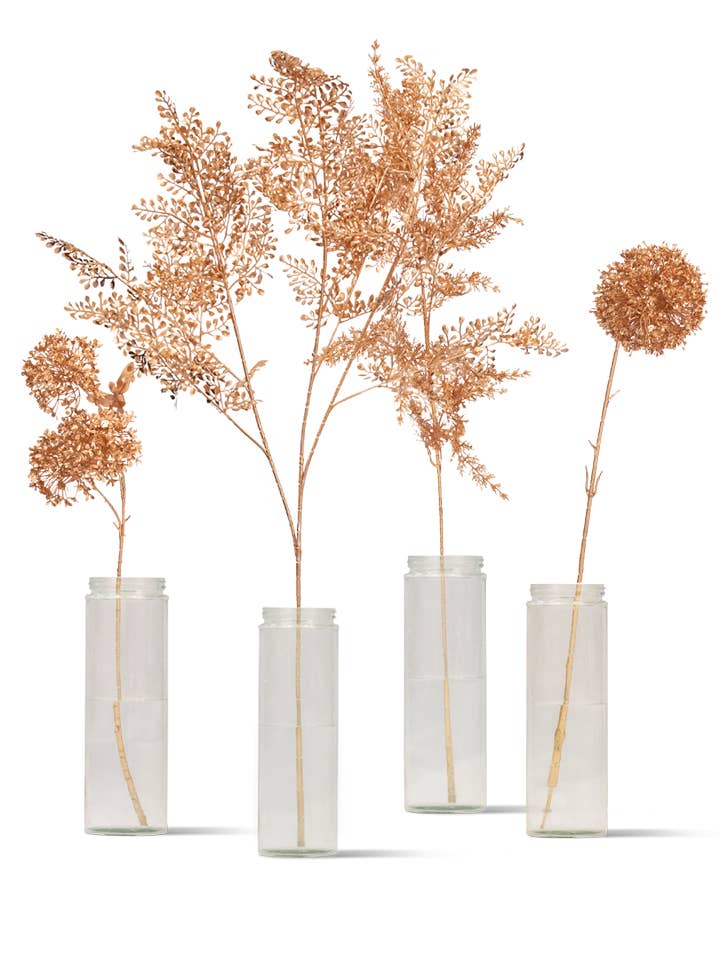 Faux Foliage, Single Stems for wholesale by Spry Scents