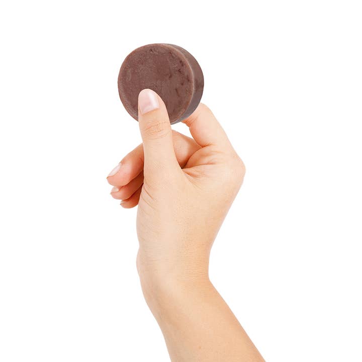 Naples Soap Company - Wholesale Hair Conditioner - Moroccan Oil Conditioner Bar