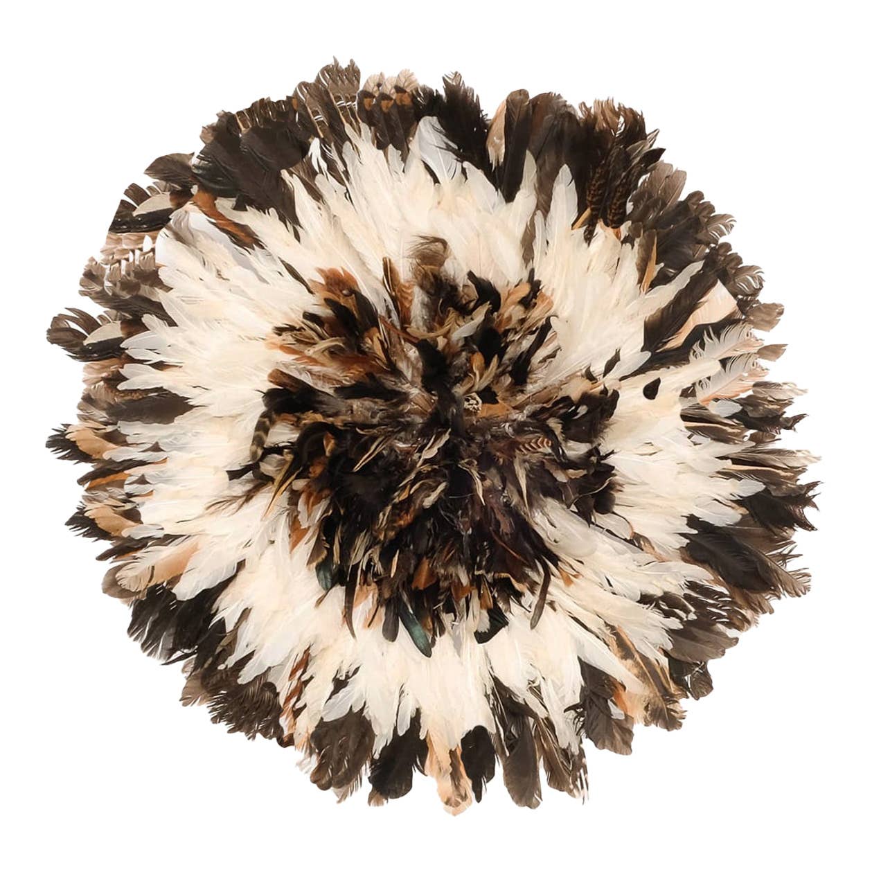 OUTPOST ORIGINAL - Wholesale Wall Accent - Cameroon Juju Hats12