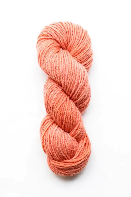 Handspun Hope – Fio por atacado – Fio de Lã Merino Biológico, DK21