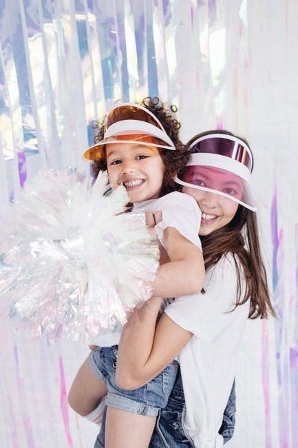 Ratatam! - Wholesale Visor - Kids - Pink visor1