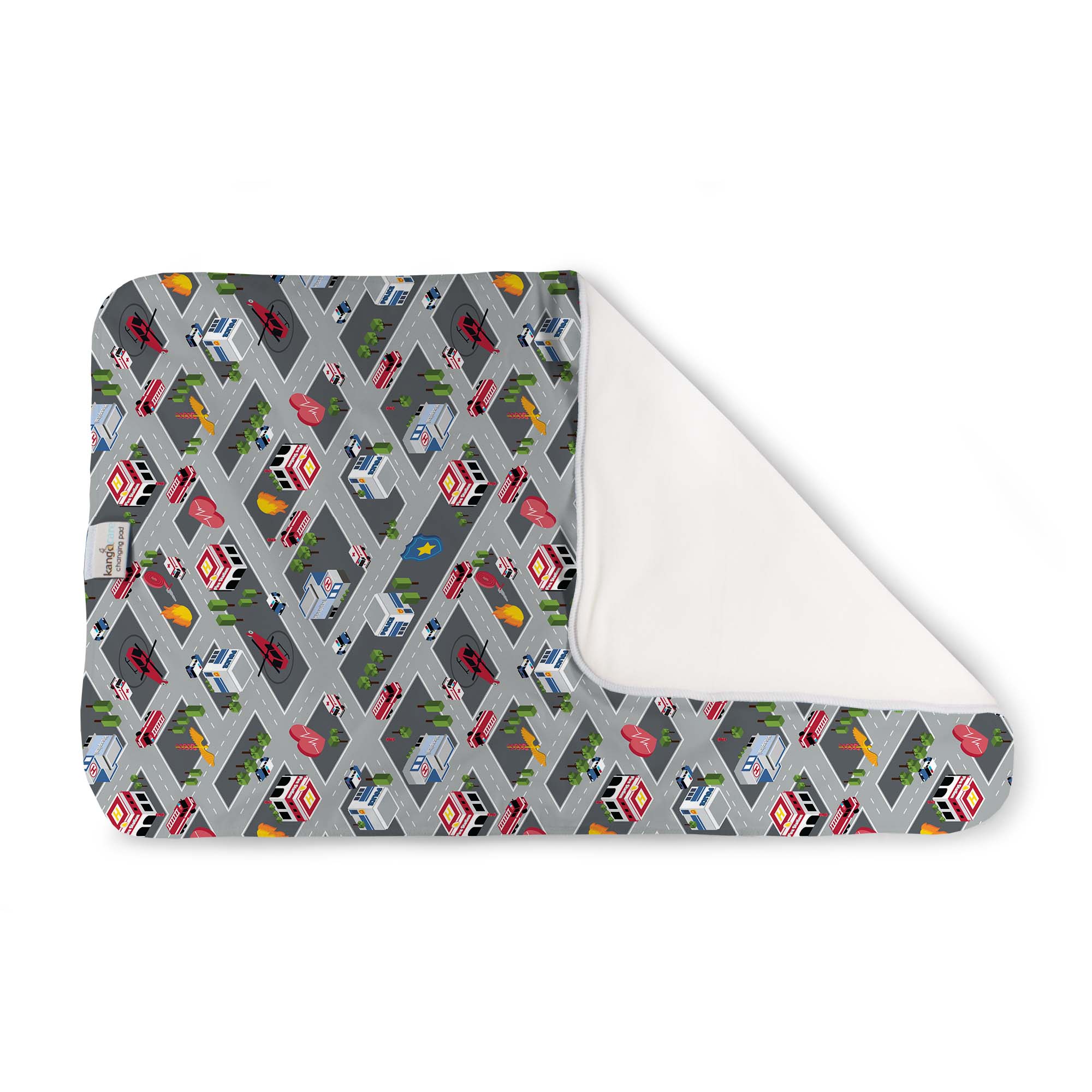 Kanga Care - Wholesale Changing Mat/Pad - Baby - Changing Pad17