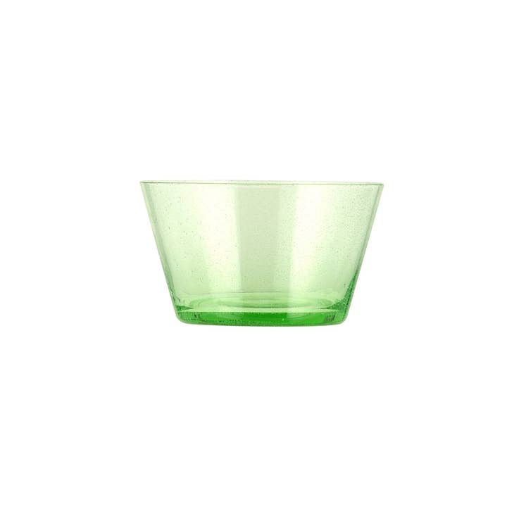 BRITISH COLOUR STANDARD - Malachite Green Handmade Small Bowl for wholesale by British Colour Standard North America