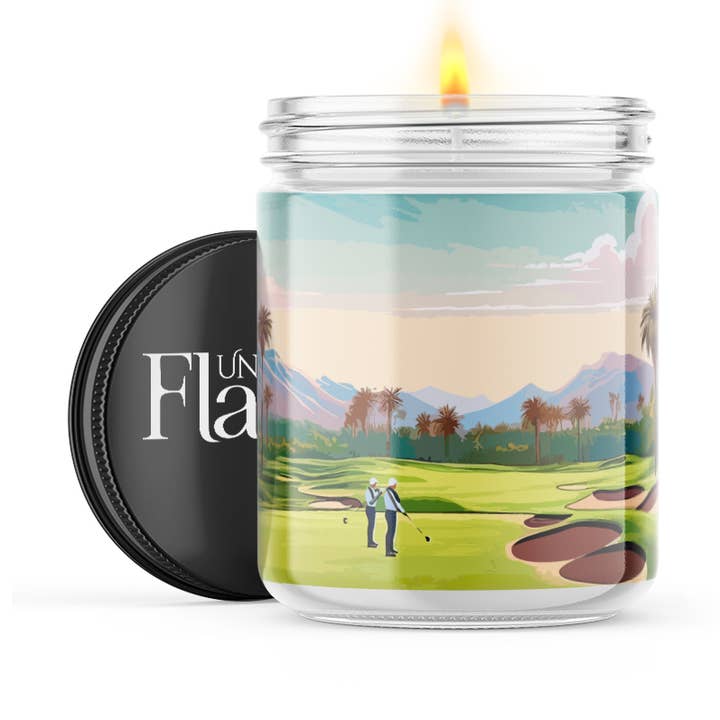 Desert Golfing for wholesale by Uncommon Flame