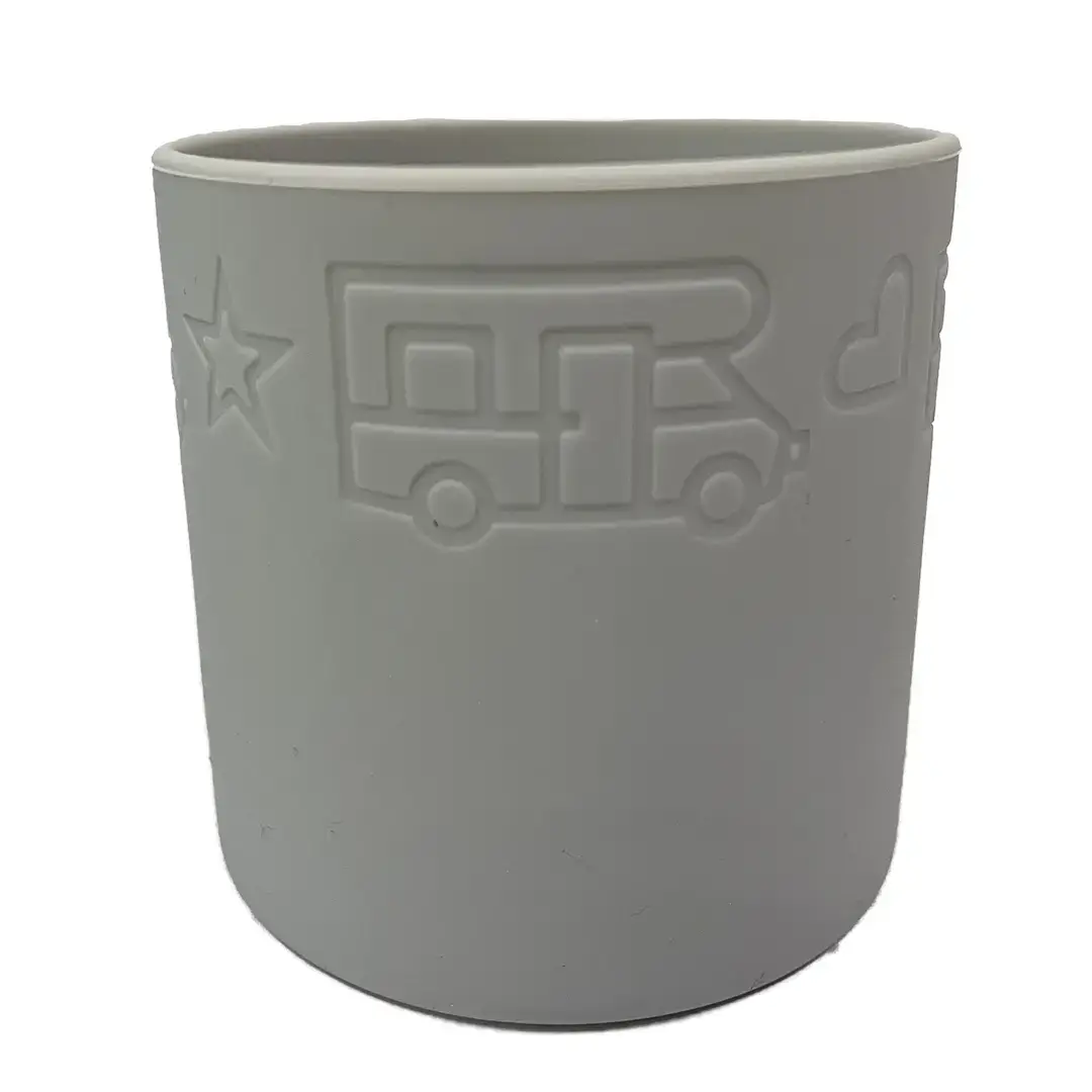 Grey pack Campervan lantern - Gray 1-pack for wholesale on Faire1