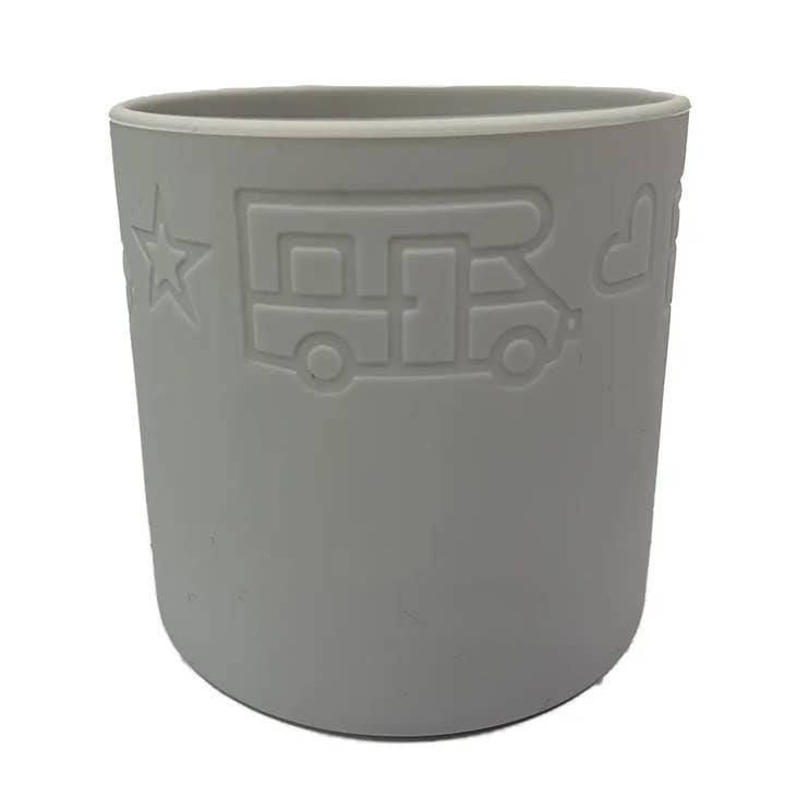 Grey pack Campervan lantern - Gray 1-pack for wholesale on Faire1