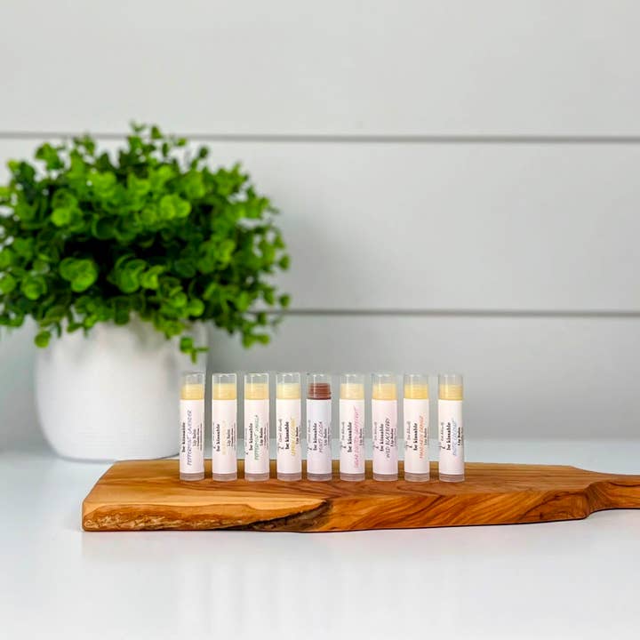Be Blends | Soy Candles & Natural Products - Wholesale Lip Balm - All Natural Lip Balm | Lip Balms Wholesale8