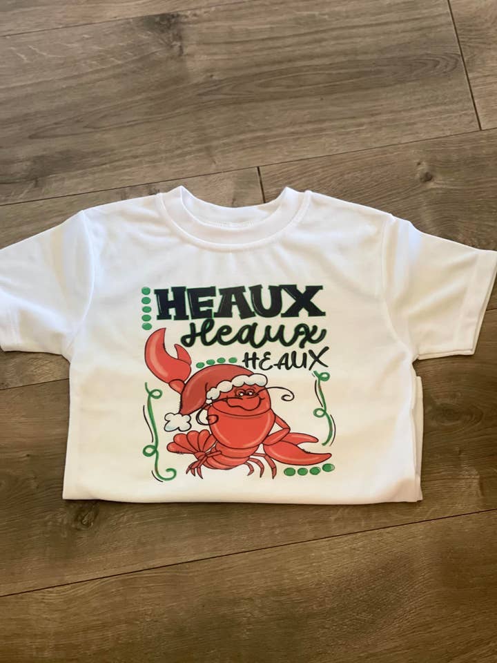 HEAUX HEAUX tee for wholesale by Addys bowtique and more