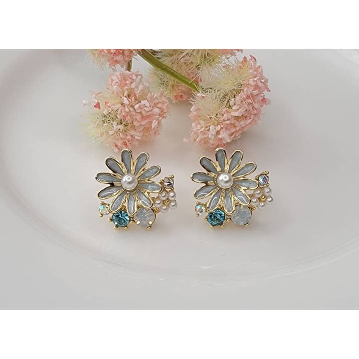 BETTYOH INC - Wholesale Stud/Post Earrings - Post Earrings