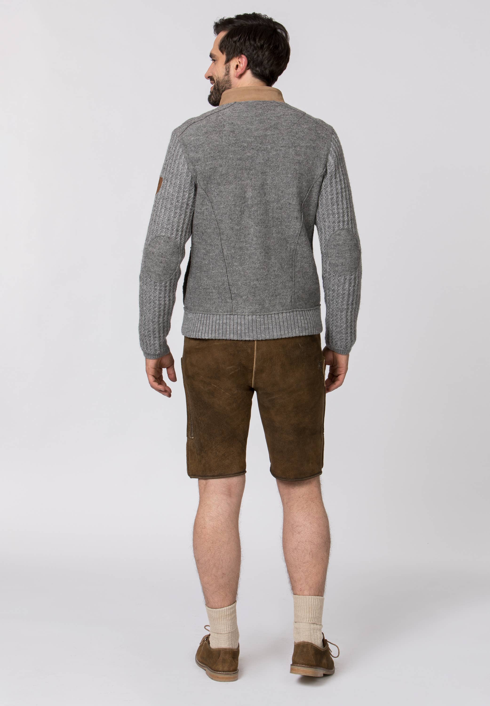 grigio Giacche Savino in vendita all'ingrosso su Faire2