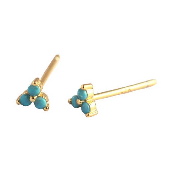 Love Local Jewelry - Vente Clous d'oreille - CLOUS BLAKE0