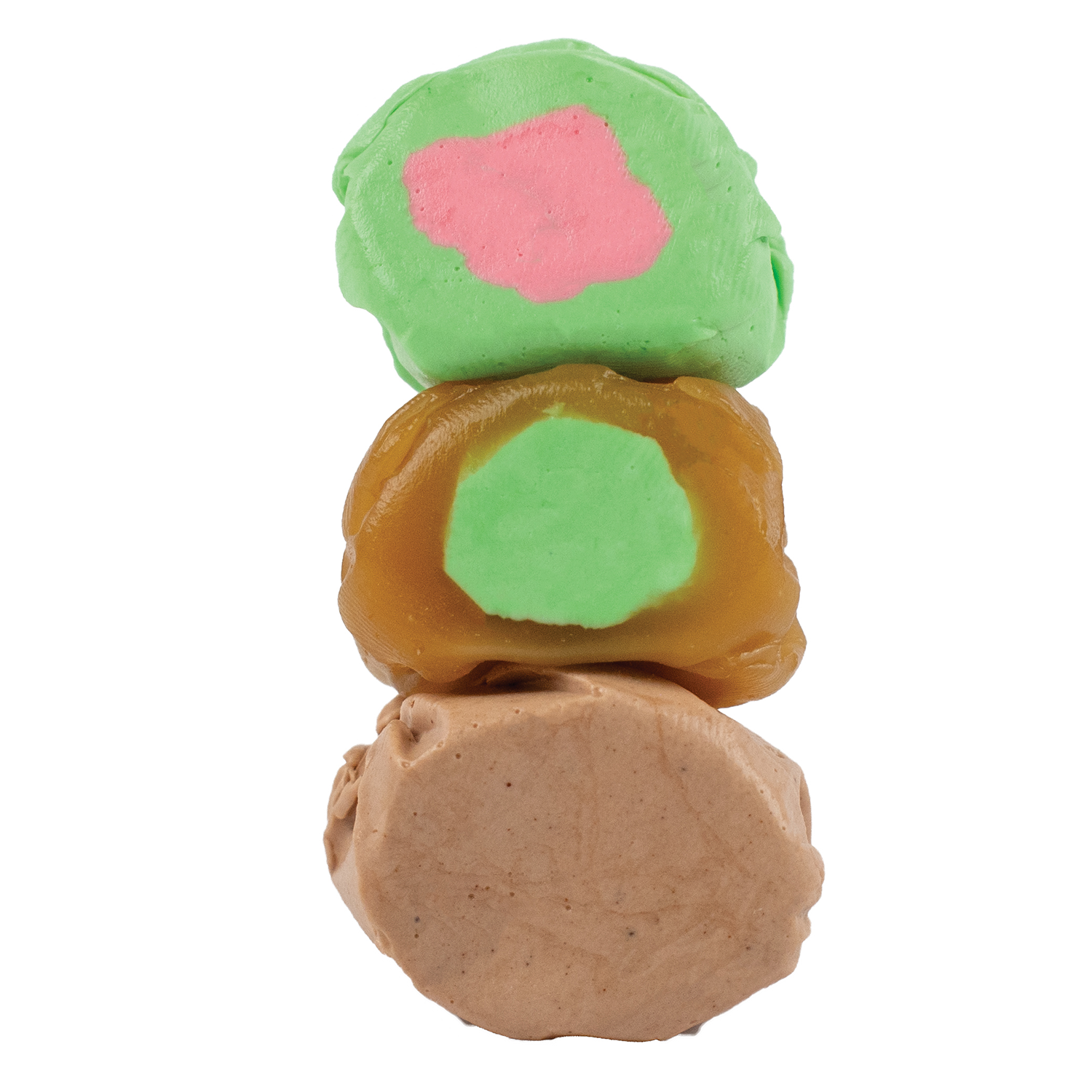 Taffy Town - Vente Caramel écossais - 12 saveurs amusantes4