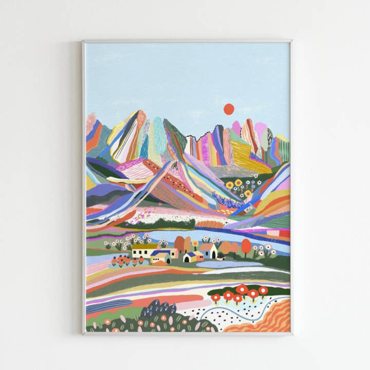 Energy for wholesale by Marina Ester Castaldo