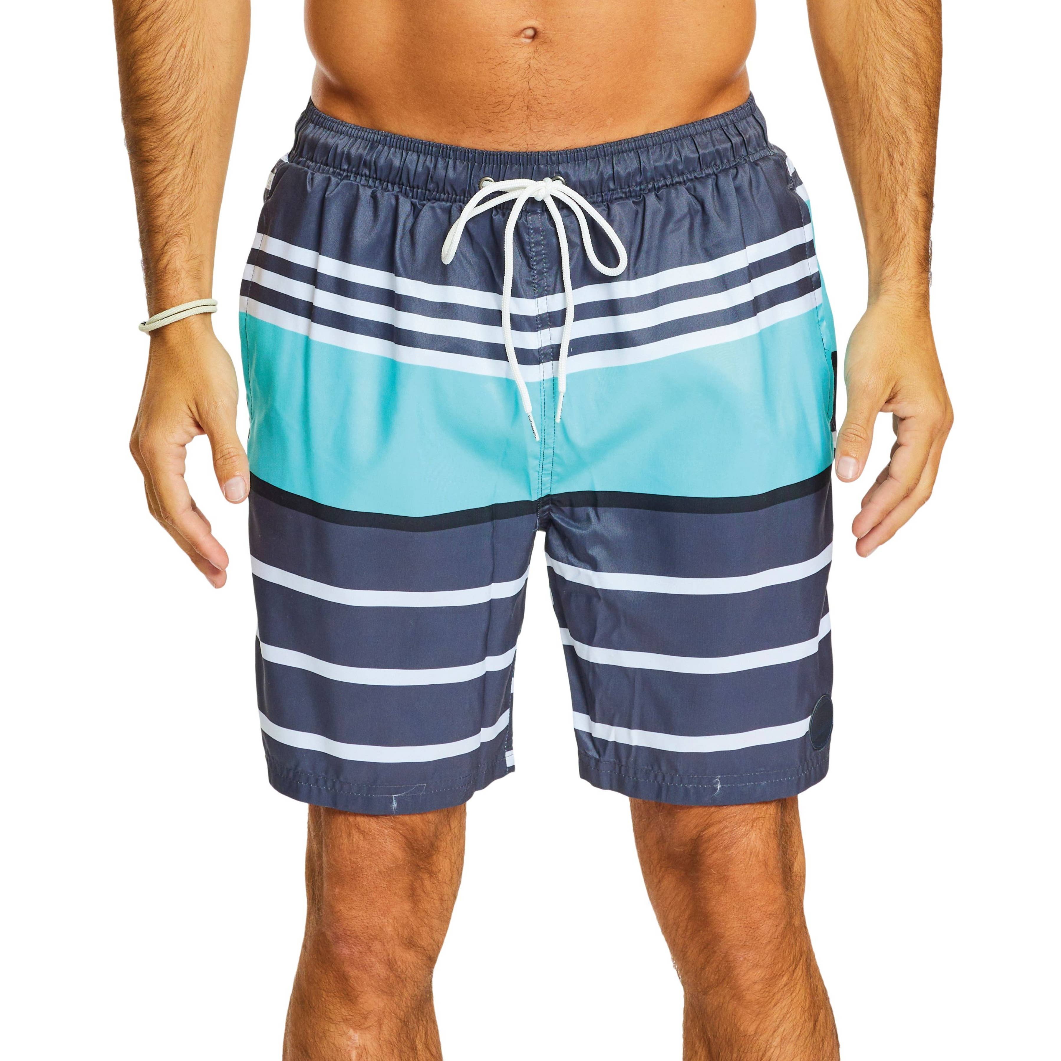 LAGACI - Vente Short de bain – homme - Short de bain Made For Waves4