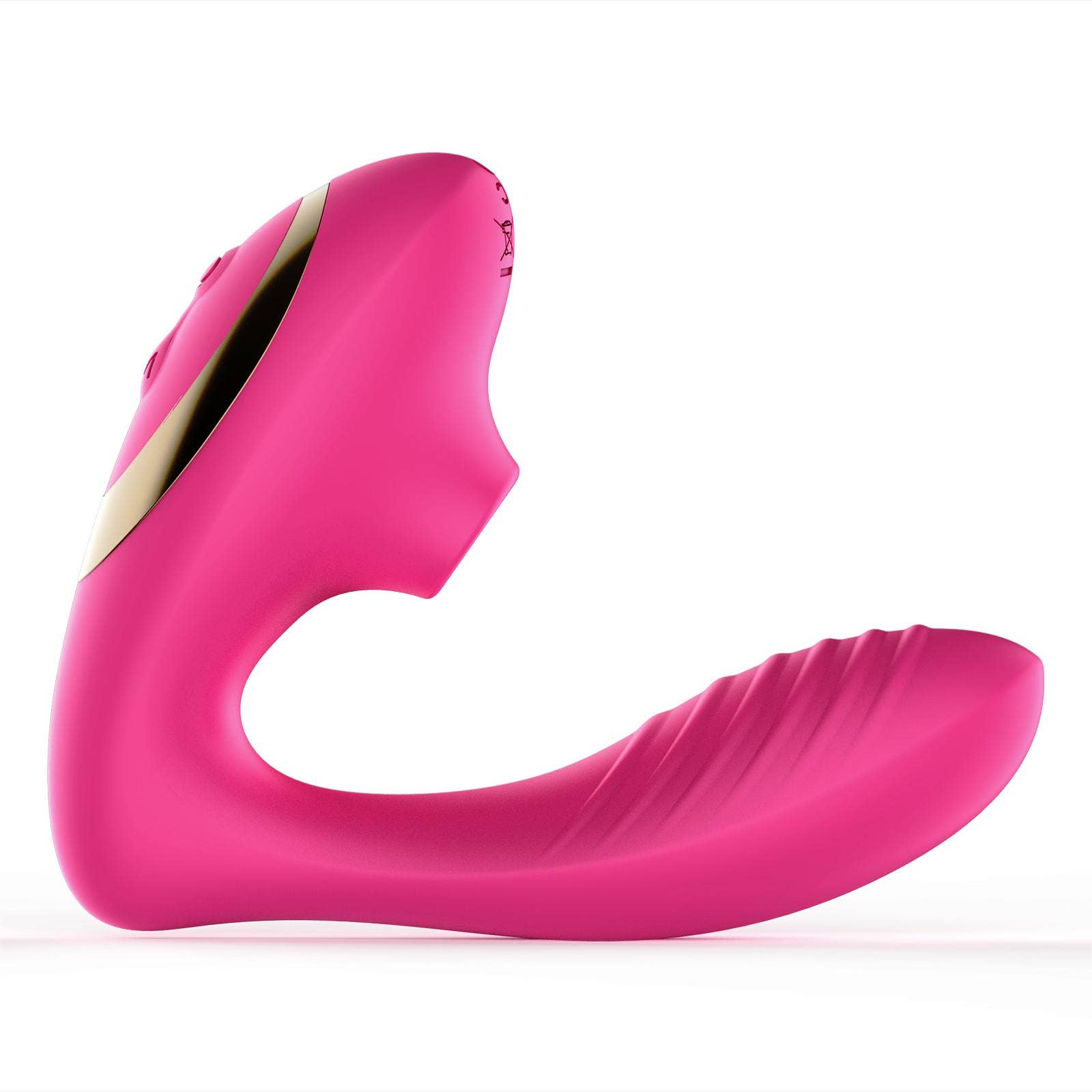 Tracy’s Dog - Wholesale Sex Toy - Tracy's Dog Top Selling OG Clitroal Sucking Vibrator0