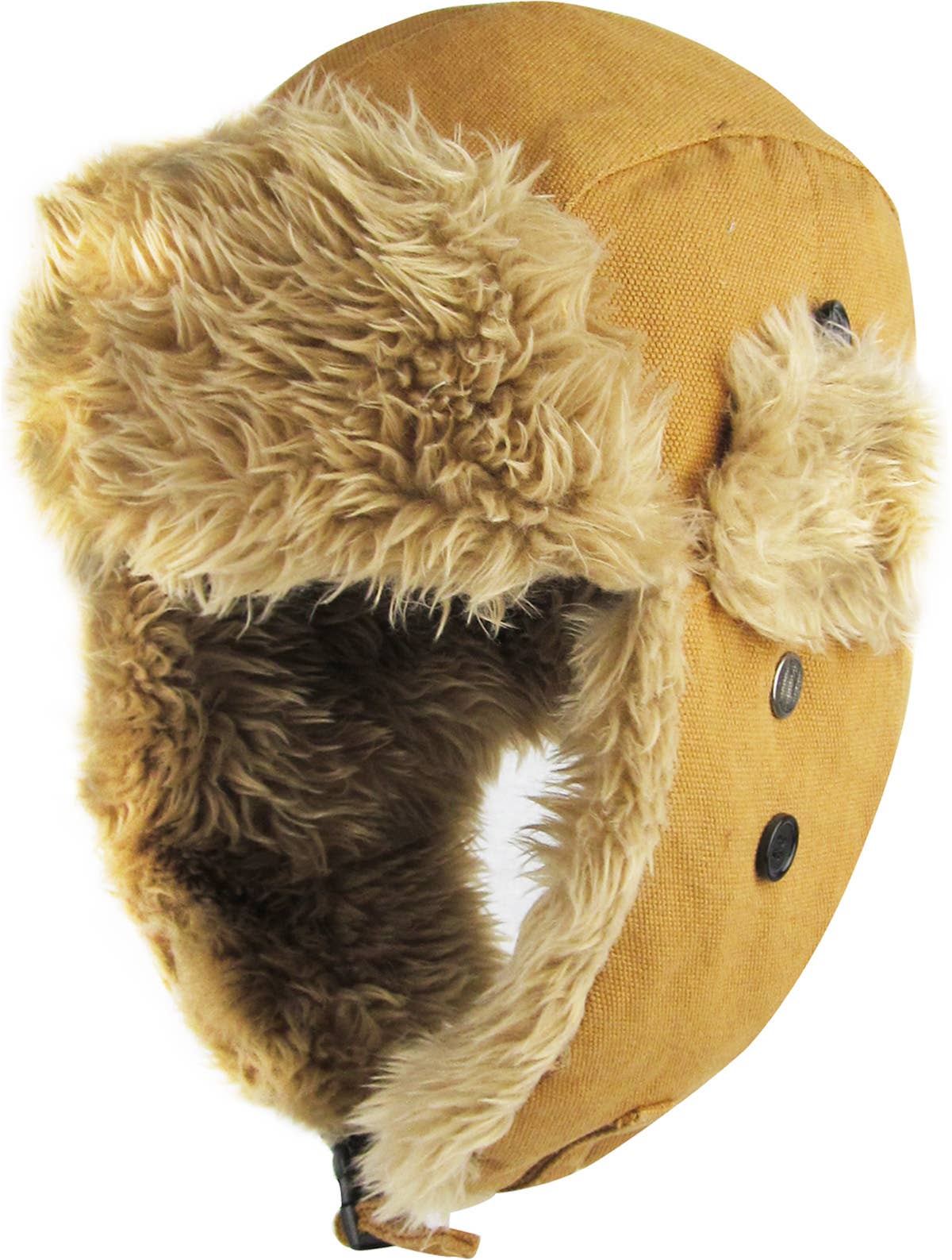 KBETHOS - Wholesale Trapper/Bomber Hat - Unisex - Canvas Trapper18