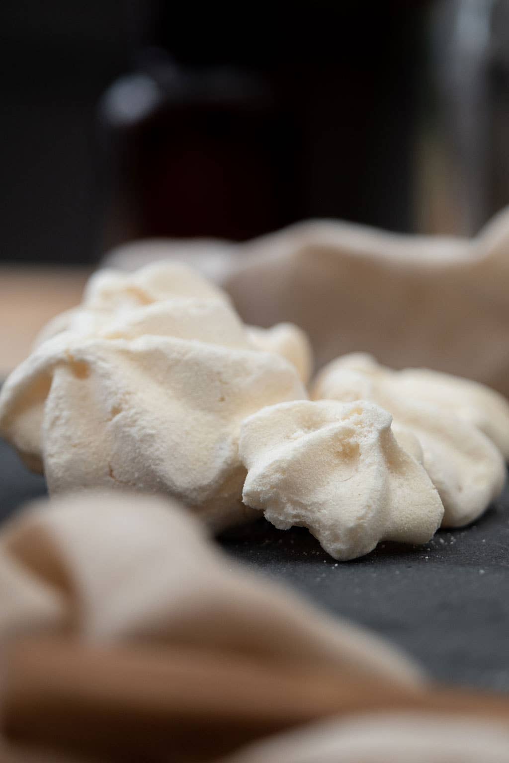 Maison Navarrete - Wholesale Cookie - Meringue 40 g1
