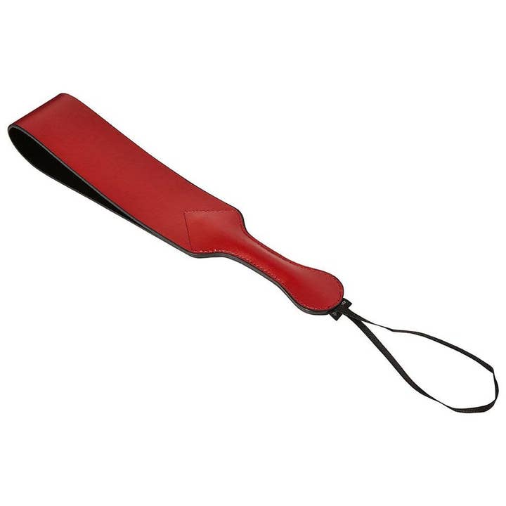 Saffron Loop Paddle for wholesale by Sportsheets