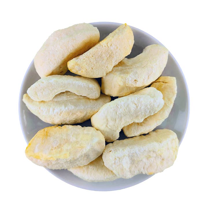 Diaita - Wholesale Dried/dehydrated fruit - Freeze-Dried Apple Snack2