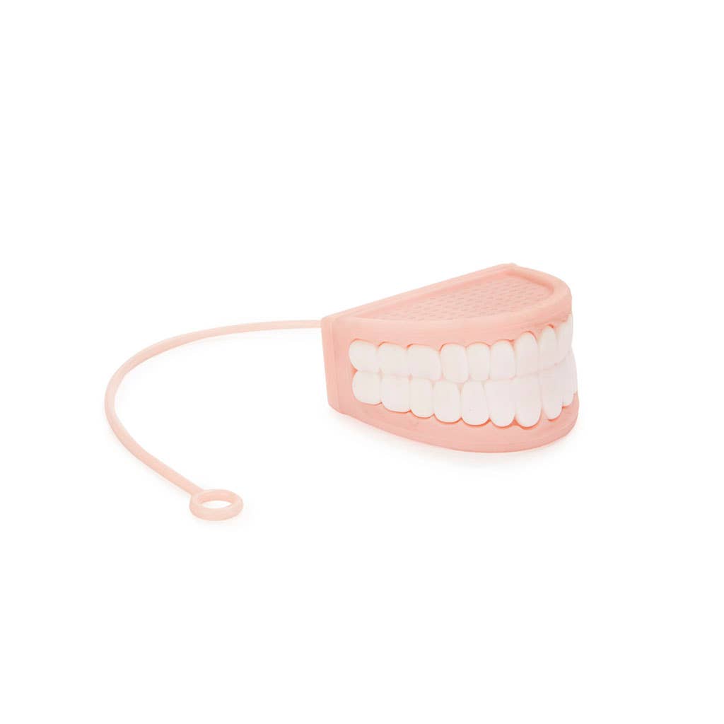 Balvi – Coador/infusor de chá por atacado – Infusor de chá TeaTH com design de prótese dental4