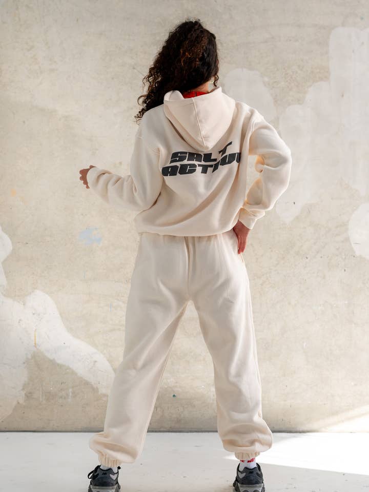 Salt and Ripple – Engroshandel Bukser - Unisex – Zeni Unisex træningsbukser3